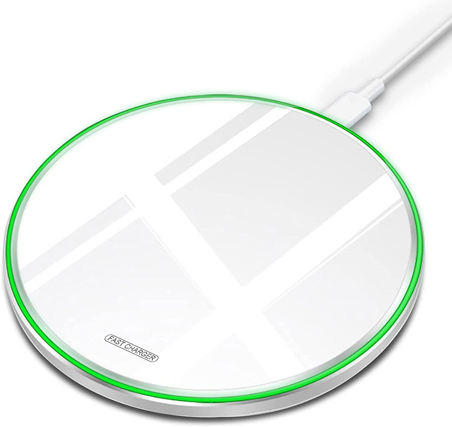 Fast Wireless Charger Pad