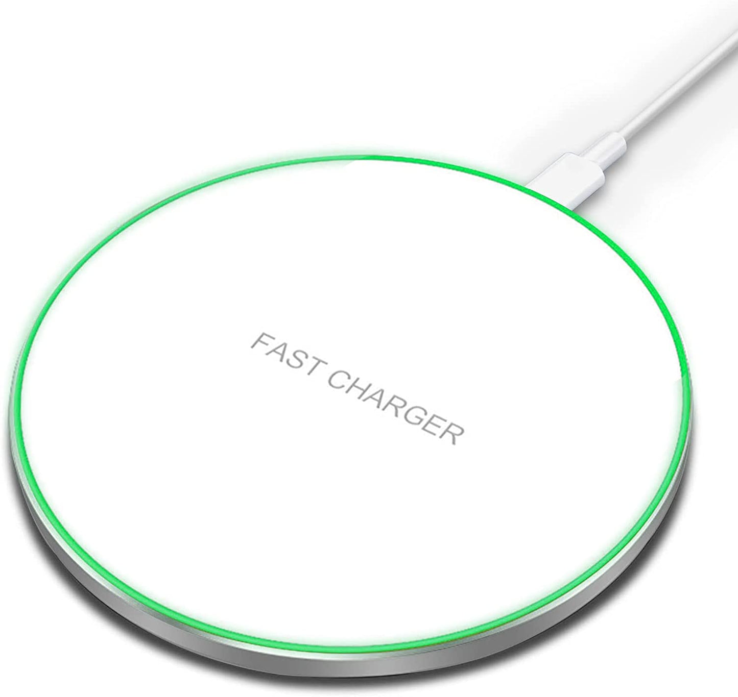 Fast Wireless Charger Pad