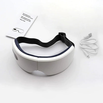 Electric Smart Eye Massager