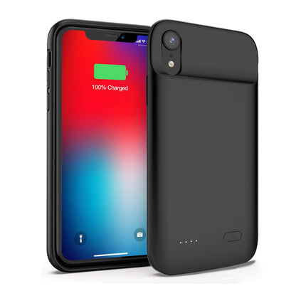 External Battery Charger Case