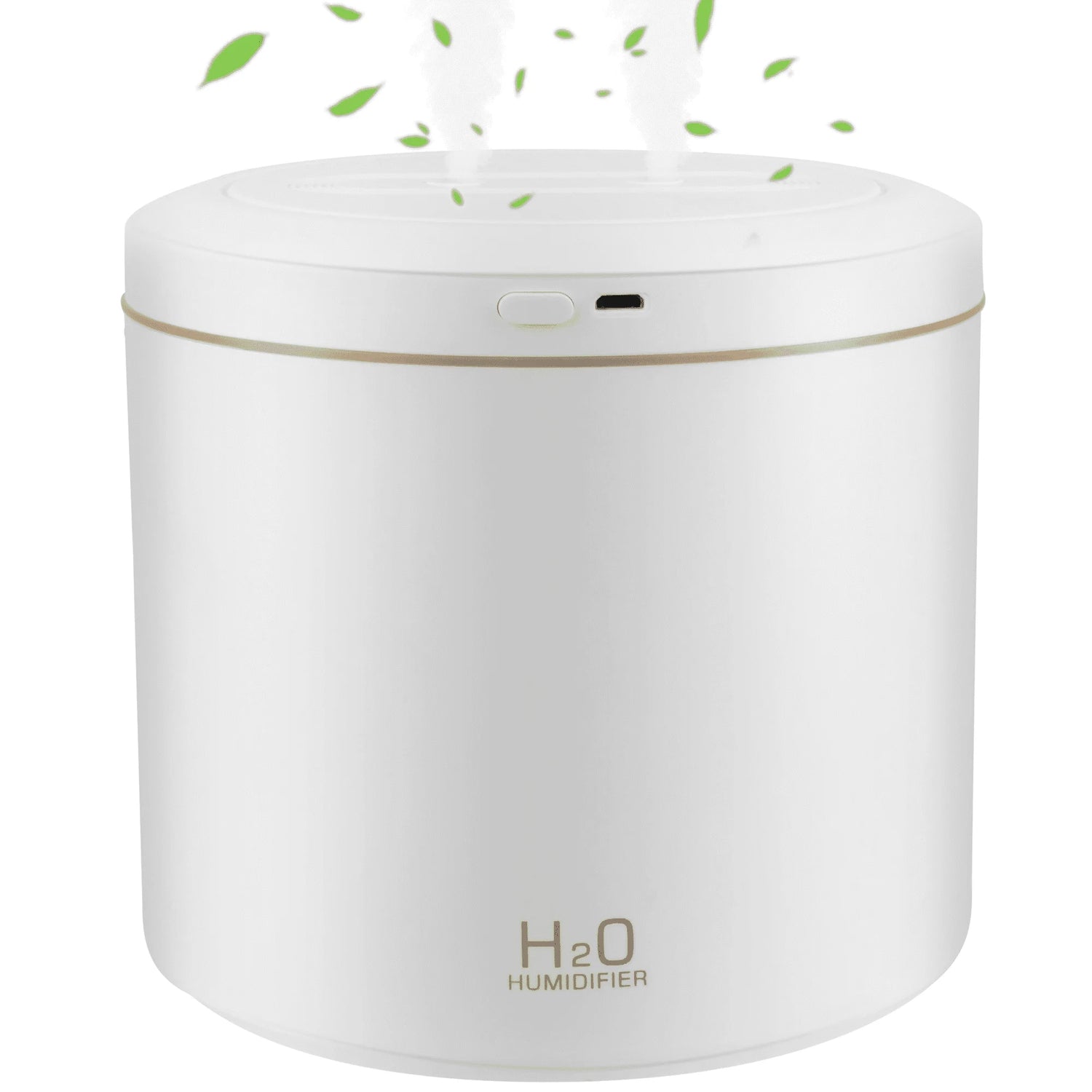 2L Cool Mist Humidifier