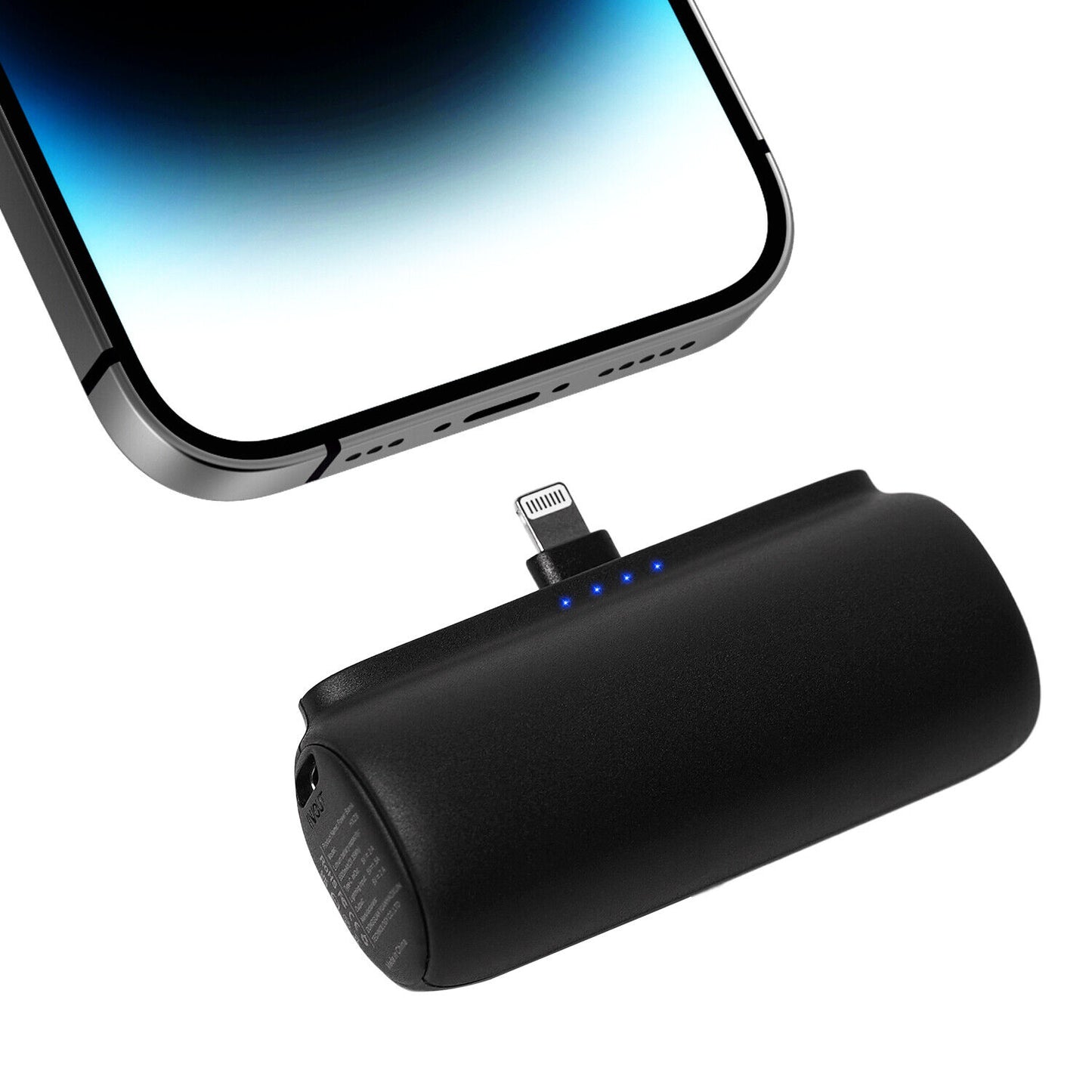 Portable Mini Power Bank